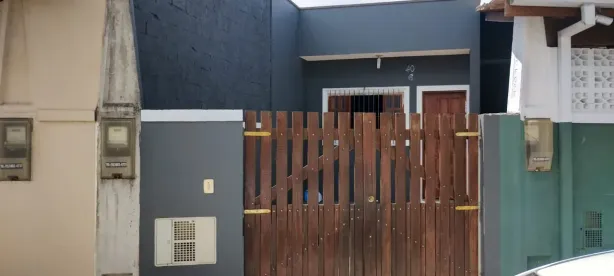 Casa com 2 Quartos à venda, 60m² no Jardim Porto Novo, Caraguatatuba