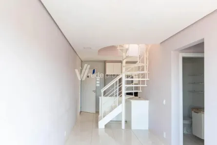 Cobertura com 3 Quartos à venda, 117m² no Jardim Paranapanema, Campinas