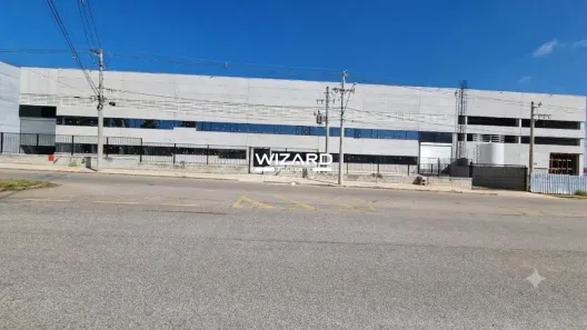 Galpão/Depósito/Armazém para alugar, 3000m² no Parque Empresarial das Mangueiras, Sorocaba