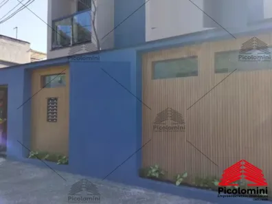 Apartamento com 2 Quartos à venda, 48m² no Vila Califórnia, São Paulo