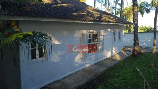 Casa com 3 Quartos à venda, 211m² no Rio Abaixo, Mairiporã