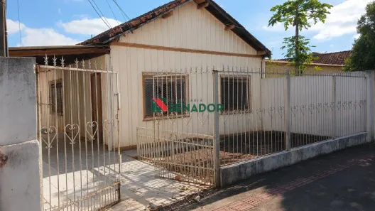 Lote/Terreno à venda, 270m² no Santos Dumont, Londrina