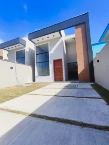 Casa com 2 Quartos à venda, 10m² no Recreio, Rio das Ostras
