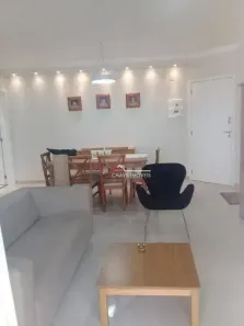 Apartamento com 2 Quartos à venda, 84m² no Marapé, Santos