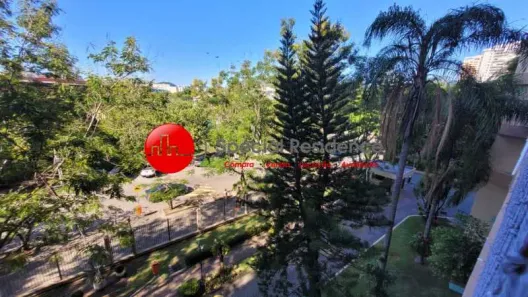 Apartamento com 1 Quarto à venda, 69m² no Barra da Tijuca, Rio de Janeiro