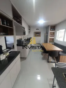 Casa com 4 Quartos à venda, 160m² no Jardim Estoril, São José dos Campos
