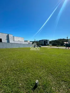 Lote/Terreno à venda, 385m² no Alphaville, Rio das Ostras