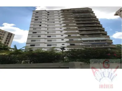 Apartamento com 3 Quartos à venda, 148m² no Tucuruvi, São Paulo