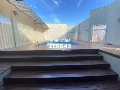Apartamento com 4 Quartos à venda, 550m² no Centro, Londrina