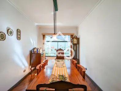 Casa com 3 Quartos à venda, 260m² no Vila Euclides, São Bernardo do Campo
