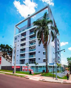 Apartamento com 3 Quartos à venda, 232m² no Seminário, Curitiba
