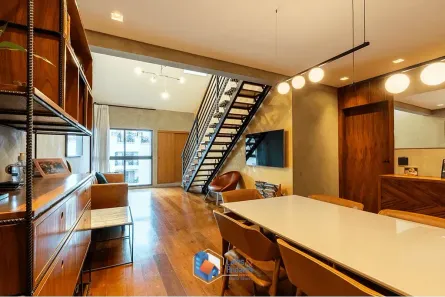 Cobertura com 3 Quartos à venda, 246m² no Indianópolis, São Paulo
