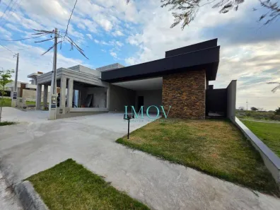 Casa de Condomínio com 3 Quartos à venda, 120m² no Loteamento Fazenda Ronda, São José dos Campos