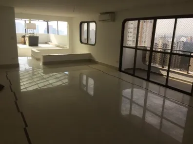 Apartamento com 4 Quartos à venda, 624m² no Jardim Anália Franco, São Paulo