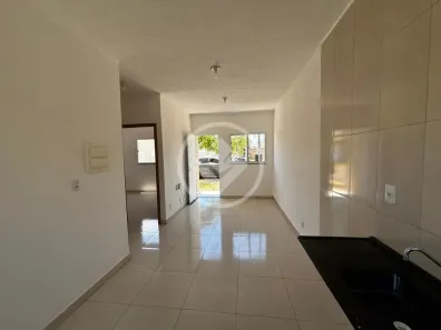 Casa de Condomínio com 2 Quartos à venda, 54m² no Residencial Altos do Parque II, Cuiabá