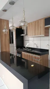 Apartamento com 2 Quartos à venda, 45m² no Santa Maria, Teresina