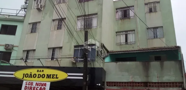 Apartamento com 1 Quarto à venda, 32m² no Baeta Neves, São Bernardo do Campo