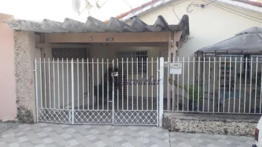 Sobrado com 5 Quartos à venda, 450m² no Vila Romero, São Paulo