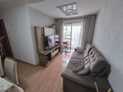 Apartamento com 3 Quartos à venda, 60m² no Vila Guilherme, São Paulo