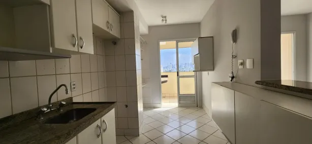 Apartamento com 2 Quartos à venda, 69m² no Jardim Goiás, Goiânia