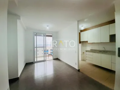 Apartamento com 2 Quartos à venda, 60m² no Loteamento Residencial Vila Bella Dom Pedro, Campinas