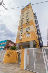 Apartamento com 1 Quarto à venda, 43m² no Partenon, Porto Alegre