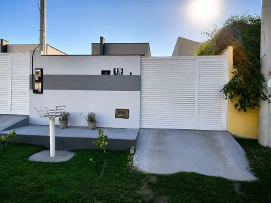 Casa com 3 Quartos à venda, 73m² no Recanto do Sol, São Pedro da Aldeia
