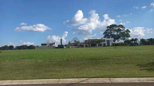 Lote/Terreno à venda, 823m² no Residencial Haras Patente, Jaguariúna