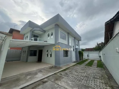 Casa com 3 Quartos à venda, 108m² no Extensão do Bosque, Rio das Ostras
