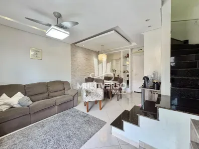 Apartamento com 2 Quartos à venda, 87m² no Marapé, Santos