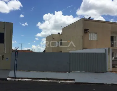 Lote/Terreno à venda, 301m² no Parque Residencial Lagoinha, Ribeirão Preto