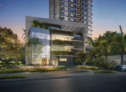 Apartamento com 3 Quartos à venda, 168m² no Jardim das Acácias, São Paulo