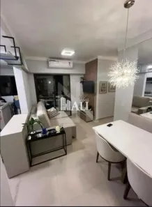 Apartamento com 2 Quartos à venda, 65m² no Jardim Panorama, São José do Rio Preto