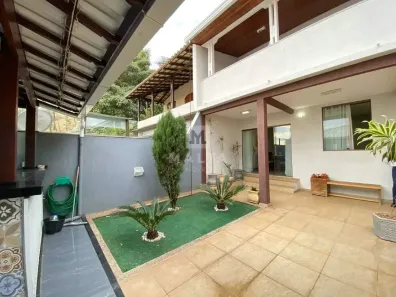 Casa com 3 Quartos à venda, 416m² no Teixeira Dias (Barreiro), Belo Horizonte