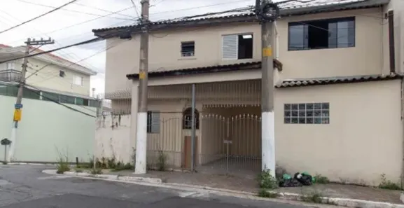 Sobrado com 2 Quartos à venda, 140m² no Vila Nova Mazzei, São Paulo