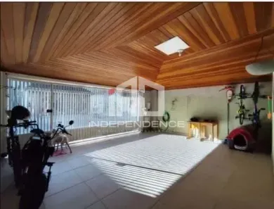 Casa com 4 Quartos à venda, 120m² no Jardim dos Bandeirantes, São José dos Campos