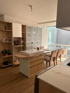 Apartamento com 1 Quarto à venda, 36m² no Campeche, Florianópolis