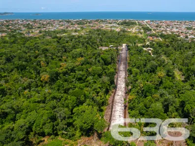 Lote/Terreno à venda, 300m² no Salinas, Balneário Barra do Sul