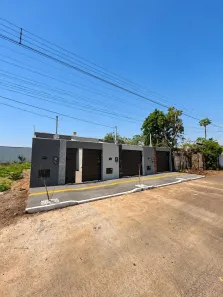 Casa com 2 Quartos à venda, 81m² no Residencial Della Penna, Goiânia