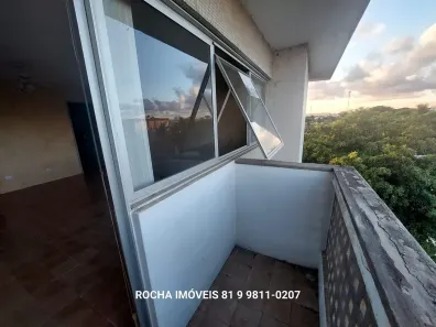 Apartamento com 3 Quartos à venda, 67m² no Candeias, Jaboatão dos Guararapes