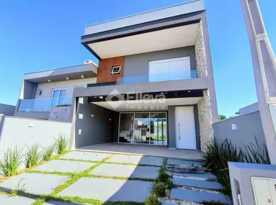 Sobrado com 3 Quartos à venda, 189m² no Loteamento Jardim Timbaúva, Gravataí