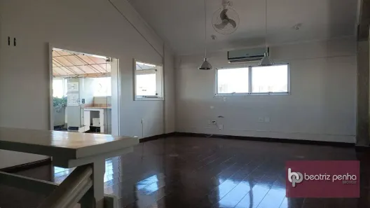 Apartamento com 3 Quartos para venda ou aluguel, 204m² no Jardim Panorama, São José do Rio Preto