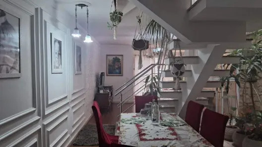 Sobrado com 4 Quartos à venda, 300m² no Vila Assunção, Santo André