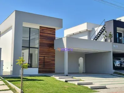 Casa de Condomínio com 3 Quartos à venda, 200m² no Inoã (Inoã), Maricá
