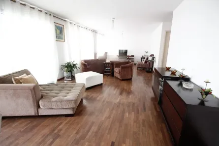 Apartamento com 3 Quartos à venda, 200m² no Planalto Paulista, São Paulo