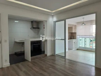 Apartamento com 3 Quartos à venda, 74m² no São Judas, Piracicaba