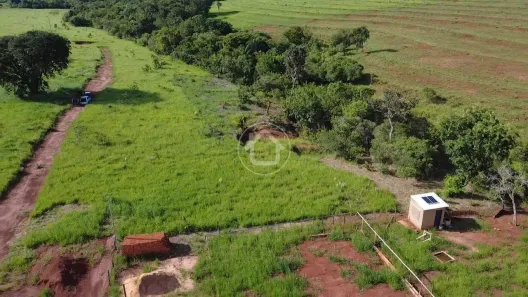 Fazenda/Sítio com 1 Quarto à venda, 120000m² no Bálsamo, Ribas do Rio Pardo