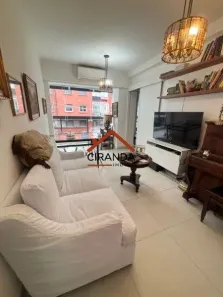 Apartamento com 2 Quartos para venda ou aluguel, 57m² no Pinheiros, São Paulo