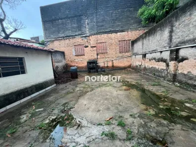 Lote/Terreno à venda, 450m² no Lapa de Baixo, São Paulo
