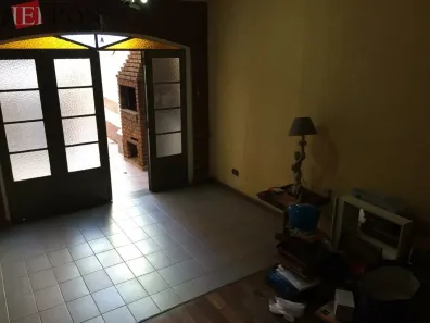 Sobrado com 2 Quartos à venda, 128m² no Tatuapé, São Paulo